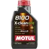 Image de 8100 X-clean Efe 5w30