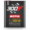 Image de Huile Moteur Motul 300v Competition 15w50 2l