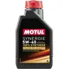 Image de Huile Moteur Motul Synergie Diesel/essence 5w40 1l