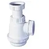 Image de Siphon de lavabo en abs
