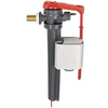 Image de Robinet flotteur servo-valve latéral