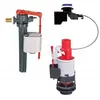 Image de - mécanisme électronique + robinet jollyfill latéral e-mw