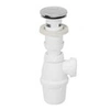 Image de Ensemble fermeture Quick-Clac - Sans trop-plein - Lavabo