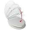 Image de - Abattant casual line first soft close
