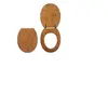 Image de - Abattant casual line bamboo nature