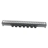 Image de Wirquin 30719770 express'eau caniveau grille joker pour douche 700 mm