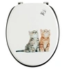 Image de - 214334 - abattant trendy line châtons