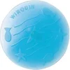 Image de Bouchon universel Frisby bleu turquoise