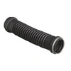 Image de raccord femelle - femelle magicoude push-fit - ø 40 mm - a emboiter