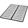 Image de Sommier OPTISIZE 140 x 190 - Cadre à lattes extra large 141mm d'épaisseur