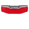 Image de Blue Line Arrière 80 mm rouge Dynamo