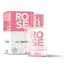Image de Eau de toilette rose 50 ml