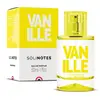 Image de Eau de parfum vanille 50 ml