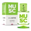 Image de Eau de parfum musc 50 ml