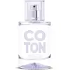 Image de Eau de parfum fleur de coton 50 ml