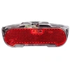 Image de Arrière Stables Black Slim 50mm LED Dynamo