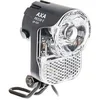 Image de phare avant Pico 30-E Interrupteur à leds e-bike noir