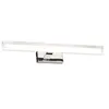 Image de - Applique de salle de bain 57cm chrome (12W 960lm 4000K IP44)