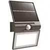 Image de - Applique solaire + détecteur de mouvement 200lm