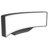 Image de - Applique murale extérieure filaire IP65 (1400lm 3000K A++)