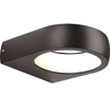 Image de - Applique extérieure filaire IP54 (470lm 3000K) - Noire