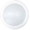 Image de - Hublot extérieur rond IP54 (1050lm 6500K) - Blanc