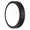 Image de Plafonnier extérieur oval ip65 (1800lm 5700k a++) noire -