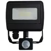 Image de Dio - Projecteur + détecteur de mouvement étanche IP54 - 1600lm en occasion ou reconditionné