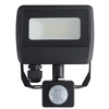 Image de - Projecteur avec détecteur de mouvement étanche IP54 - 800lm