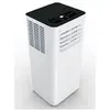 Image de Climatiseur mobile 7000 btu - 2,5kw - blizz blanc - 15m² - programmable - ecran digital - 3-en1