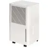 Image de - Déshumidificateur électronique 10L/jour 2.2L