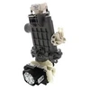 Image de , resistance lave-vaisselle + support+thermostat