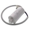 Image de , condo froid 2.5uf 400v cbb65 cosses=6.3 a clipser