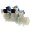 Image de ariston, electrovanne lave-linge 2 voies