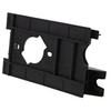 Image de , support lave-vaisselle electrovanne 45