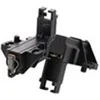 Image de , charbon lave-linge moteur (kit de 2) cosse 4. 8mm