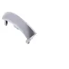 Image de , poignee lave-linge hublot grise foncee norma