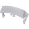 Image de Unicline, poignee lave-linge hublot grise sigma