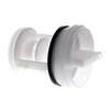 Image de , bouchon lave-linge pompe vidange hanning 42065390