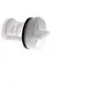 Image de , bouchon lave-linge pompe vidange hanning 42065390
