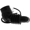 Image de , durite lave-linge cuve/pv + chambre de compression + tuyau pressostat