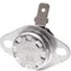 Image de , thermostat sèche-linge 65° cosses 3. 5