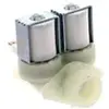 Image de , electrovanne lave-linge 2v *