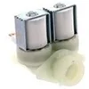Image de highone, electrovanne lave-linge 2v *
