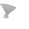Image de , poignee lave-linge hublot blanc luna