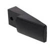 Image de , support four poignee noir