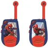 Image de Talkie-Walkies 3D Spiderman 2 km