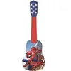 Image de - Ma Premiere Guitare Spider-Man - 53cm - Guide d'apprentissage inclus