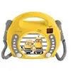 Image de LECTEUR CD AVEC MICROPHONES MOI MOCHE ET MECHANT-