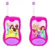 Image de Talkie Walkie Disney Princesses